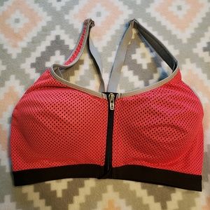 NWOT VSX Sports Bra 34D